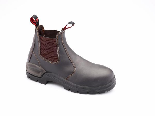 Picture of JOHN BULL RAPTOR 3.0 SAFETY  SLIP ON BOOT